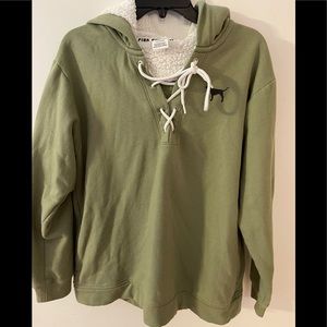 PINK Victoria’s Secret pullover